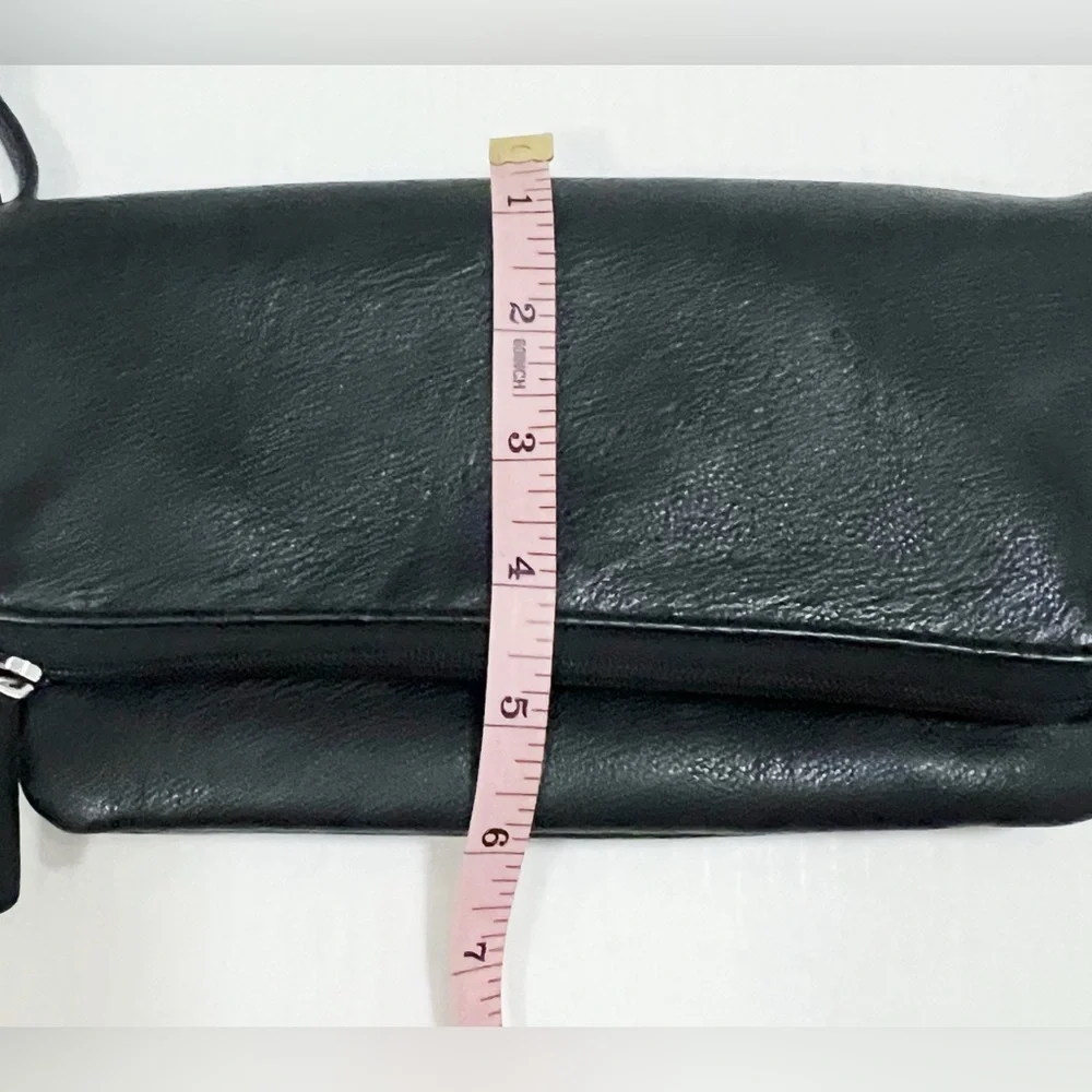 New SafeKeeper Black Crossbody Bag - Picture 6 of 8